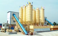 China concrete batching plant manufacturer