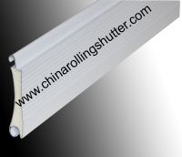 Sell Exterior Factory Door Slat