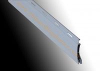 Sell Extrusion Aluminum Profiles