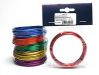 Sell colour Aluminum & iron wire
