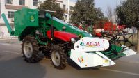 4LD-2A Rice Combine Harvester