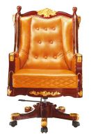 executive chair(FQ-3Y8801)