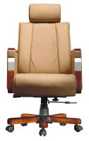 Manager Chair(FQ-3Y8602A)