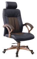 executive office chair(FQ-3Y8601A)