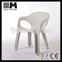 2015 hot sell plastic Magis Easy Chair
