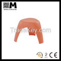 Light Cheap Modern furniture plastic Toy Chair