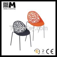 2015 Modern Plastic Office Lacy Chair