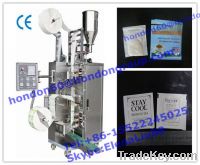 Sell Automatic Sample Tea bags made by the Model DXDCH-10C