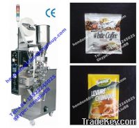 Sell salt coffee sugar medicine granular Packaging Machine DXDK-40II