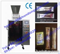 Sell automatic sugar/salt/coffee/seeds packing machine DXDK-320