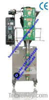 Sell powder laundry detergent packaging machine DXDF-800