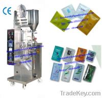 Sell Automatic liquid Packing Machine DXDY1-40II/150II