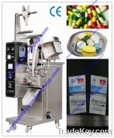Sell coffee capsule packing machine DXDP-40II/150II