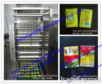 Sell DXDK-900D for Automatic Multi-line used coffee packing machine