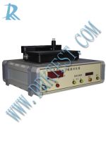 Sell Aluminum Flim Thickness Tester
