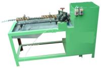 Sell Chain link fence machine