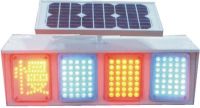 Sell solar signal light ZDNY-FW003