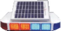 Sell solar traffic light ZDNY-FW009