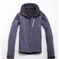 Sell Waterproof Fleece Jacket