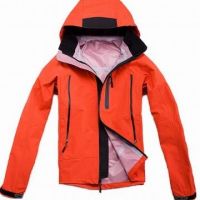 Sell Outdoor Waterproof Jacket