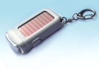Sell solar pocket light