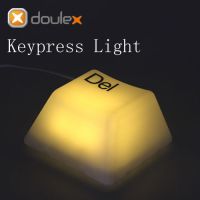 Sell new promotion gifts keypress light