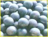 Sell grinding steel ball