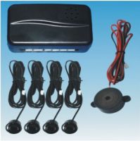 Sell Simple buzzer parking sensor with 4 sensors
