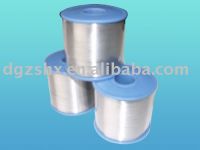 Sell Tin-zinc alloy spraying wire