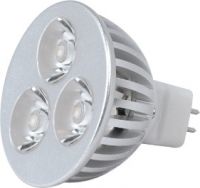 Sell LED Spot light/bulb lightE27, GU10, MR16