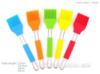 Sell Silicone Brush