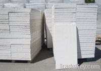 Sell 1000c Calcium Silicate Thermal Insulation Board