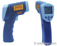 infrared thermometer -50 to 1100c