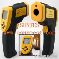 infrared thermometer -50 to 530c