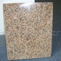 Sell  Rosa pink granite(From China)