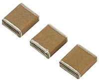 Sell High Voltage Multilayer Ceramic Chip Capacitor - SMD