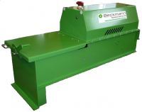 Can Crusher - Filter Crusher BW1300 - Made in Germany