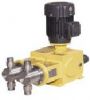 Plug-type Metering Pumps 2J-X
