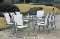 Outdoor Furniture Sets , aluminium  Furniture, Patio Furniture