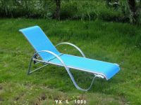 Chaise Longue, Sling Recliner, Leisure Furniture