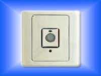 Sell PIR delay switch for ventilating fan