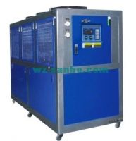 Sell industrial chiller (air-cooled)