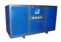 Sell industrial chiller(water-cooled)