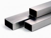 Sell Stainless Steel Rectanlge Pipe