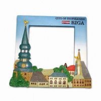 sell polyresin photo frame