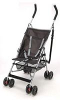 Baby Stroller D100 Black