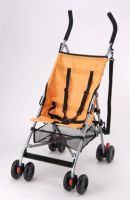 Sell Baby Buggy D100 Orange