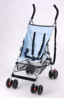 Sell Baby Buggy D100 Blue