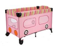 Sell Baby Playpen MB500-4 Pink