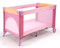 Sell Baby Playpen MB500-1 Pink